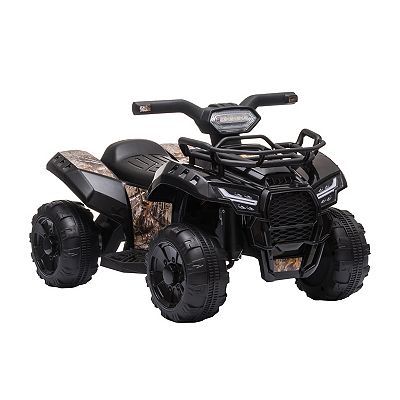 Kids battery powered 4 wheeler online