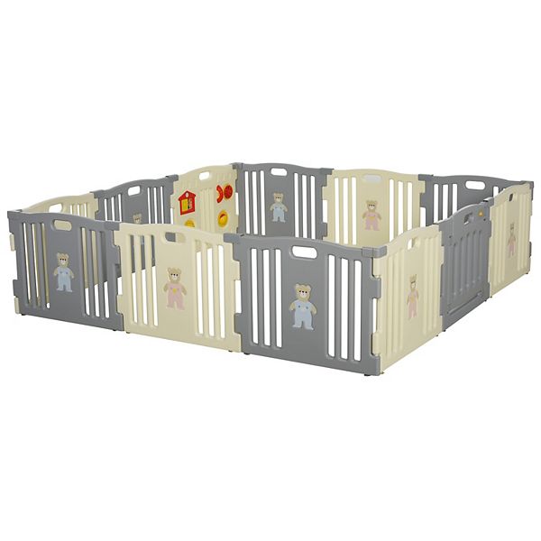 Kohls playpen cheap