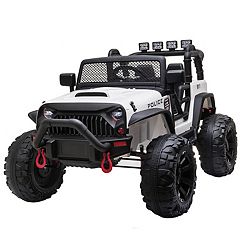 Powered Riding Toys Shop Battery Powered Cars for Kids Kohl s