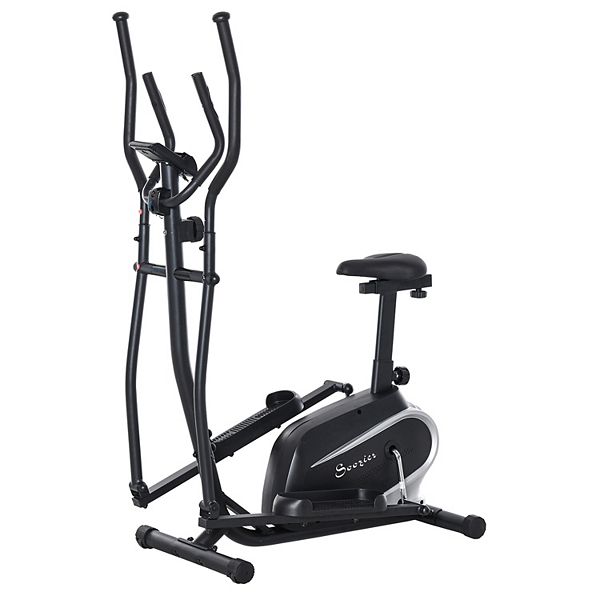 Kohls best sale elliptical machine