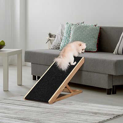 S the fashion slip pet ramp