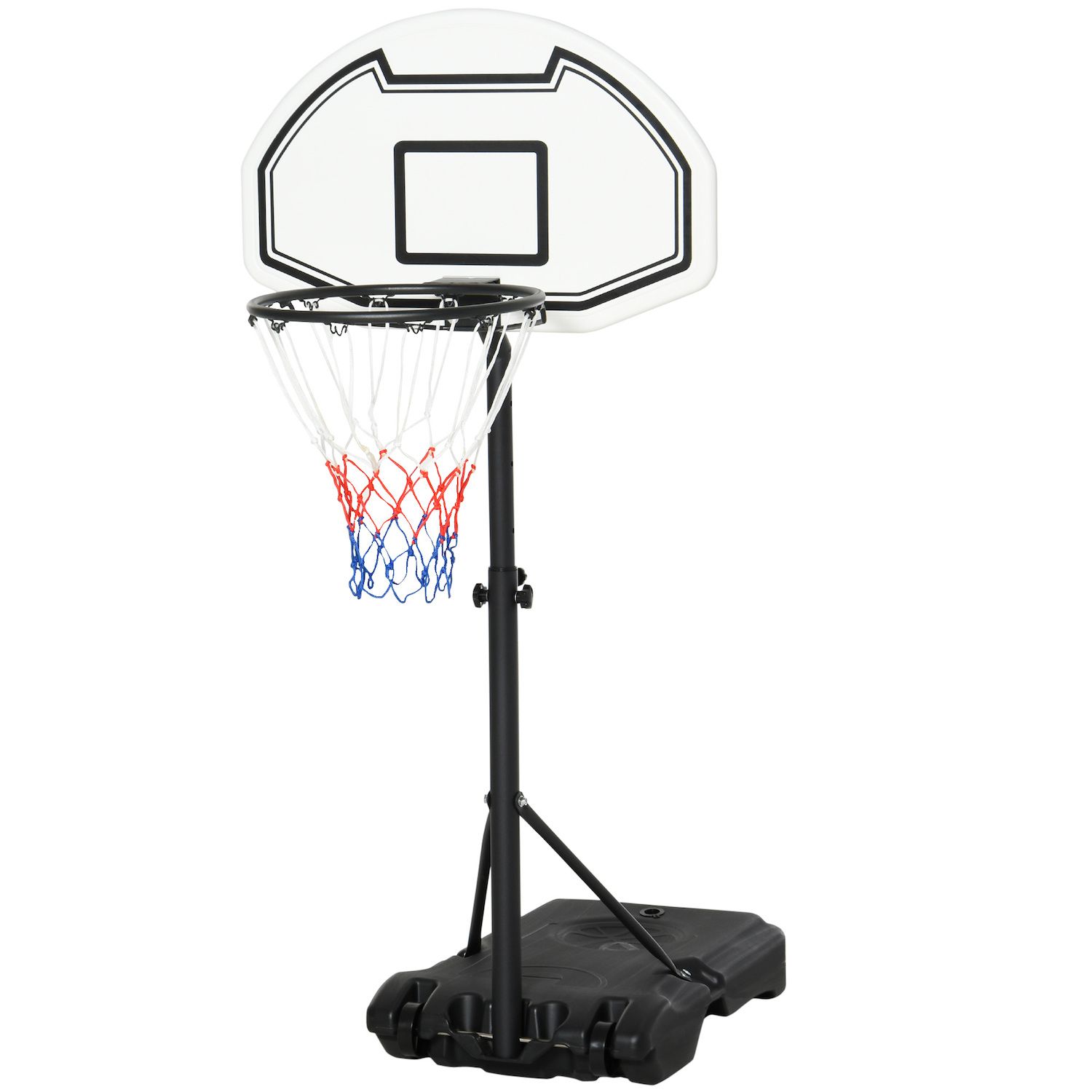 Franklin Sports Basketball Arcade Shootout - Indoor Electronic Double  Basketball Hoop Game - Dual Pro Hoops Basketball Shooting with Electronic