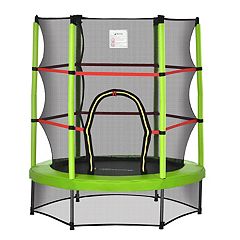 Little tikes store trampoline kohls