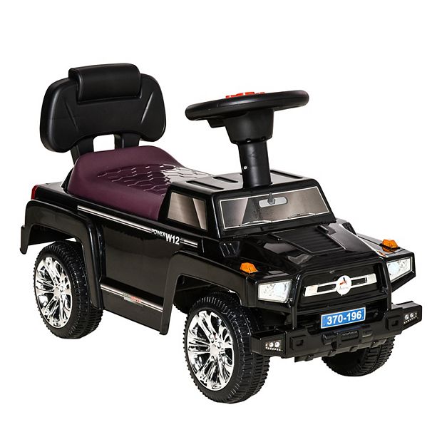 Kohls store power wheels