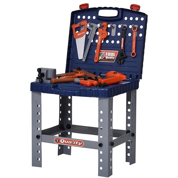 Toy workbench for 2024 1 year old