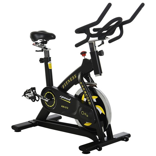 Kohls exercise best sale bike