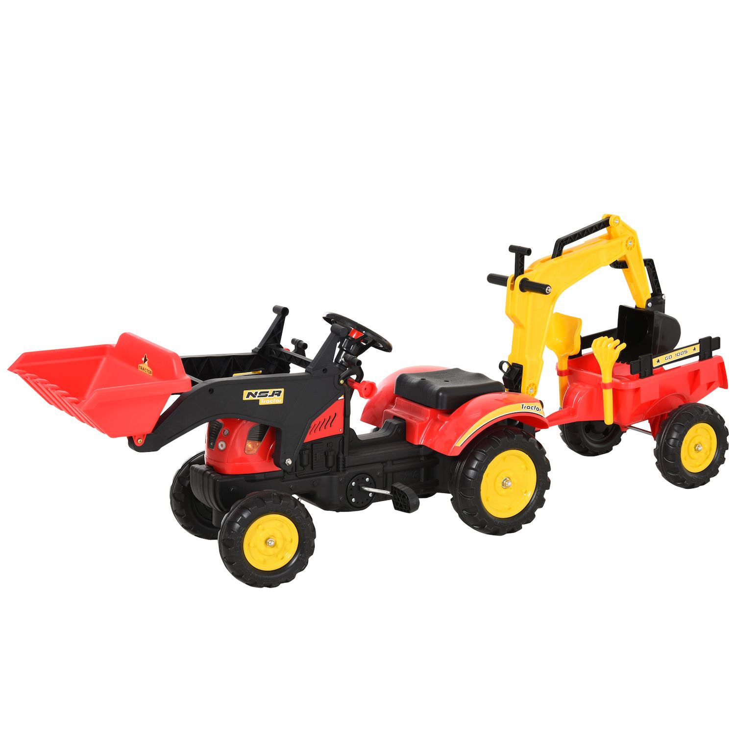 Kohls toddler riding store toys