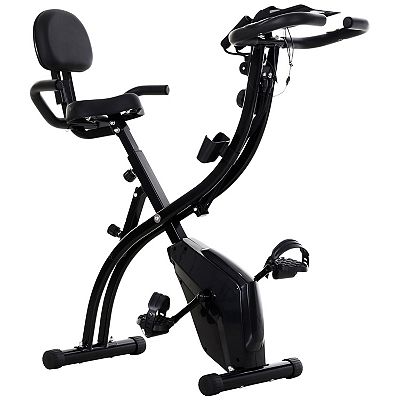 Kohls fashion stationary bike