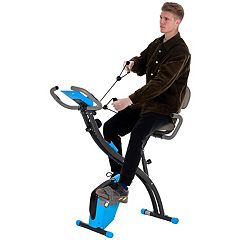 Exercise equipment best sale at kohl's