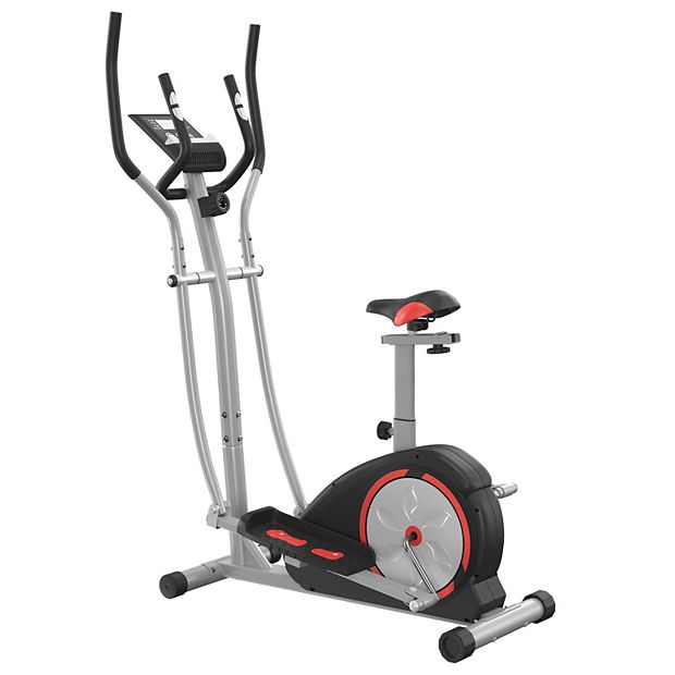 Kohls best sale elliptical machine