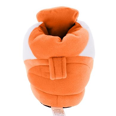 Unisex Tennessee Vols Original Comfy Feet Sneaker Slippers