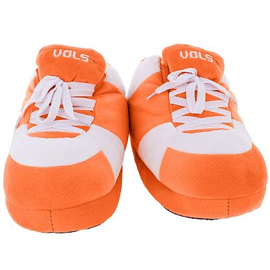 Unisex Tennessee Vols Original Comfy Feet Sneaker Slippers