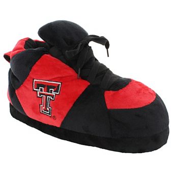 Unisex Texas Tech Red Raiders Original Comfy Feet Sneaker Slippers