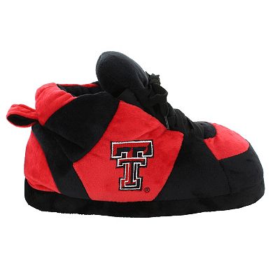 Unisex Texas Tech Red Raiders Original Comfy Feet Sneaker Slippers