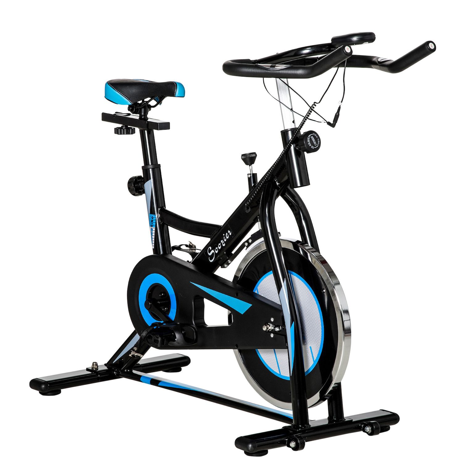  Stamina InStride Cycle XL - Folding Cycle Pedal Exerciser -  Fitness Bike with Smart Workout App for Seated Exercise - Foldable Exercise  Bike for Home Workout : Stamina Portable Stationary