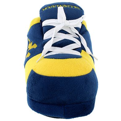Unisex West Virginia Mountaineers Original Comfy Feet Sneaker Slippers