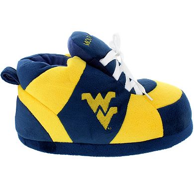 Unisex West Virginia Mountaineers Original Comfy Feet Sneaker Slippers