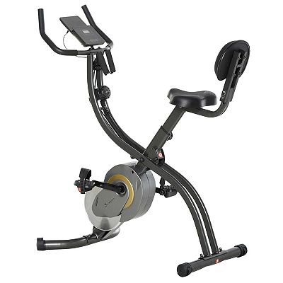 Recumbent bike kohls hotsell