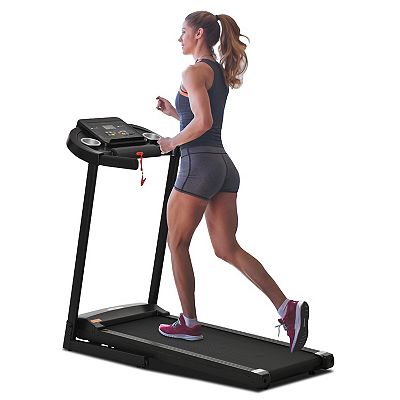 Kohls treadmill sale