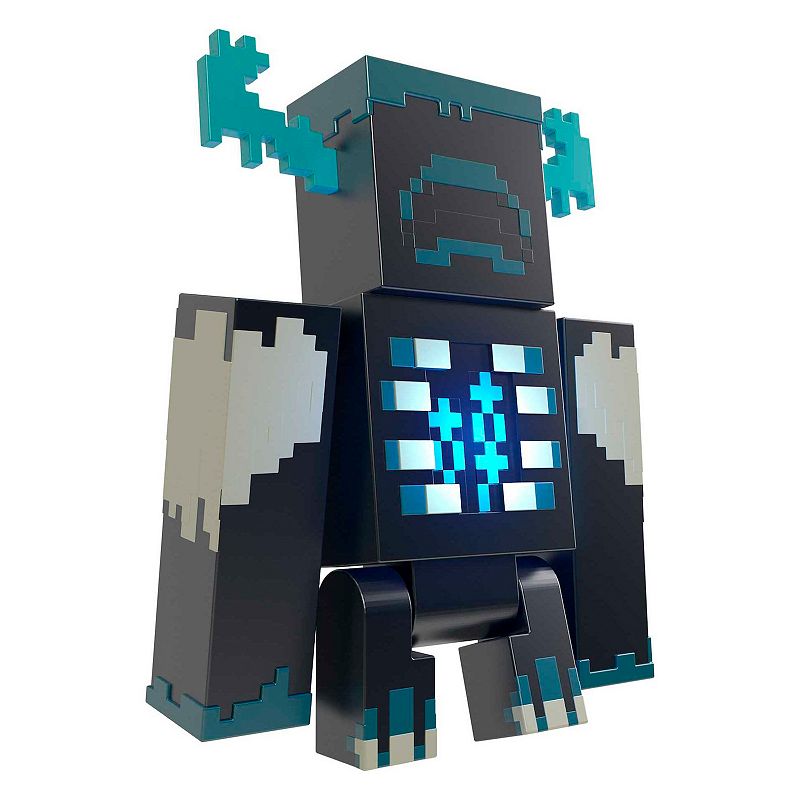 Minecraft - 3.25" Warden