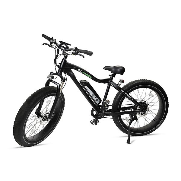 Kohls cheap mountain bike