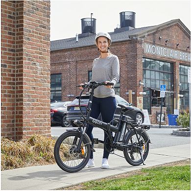 go power electric bike