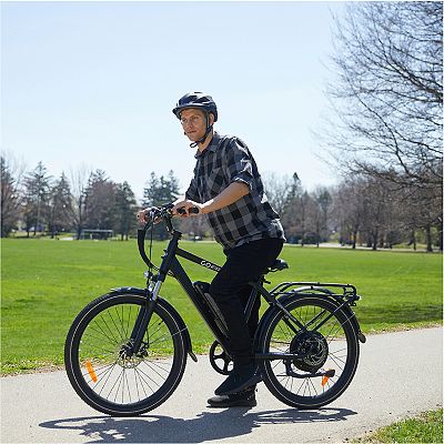 GoPowerBike GoEagle Electric Bike