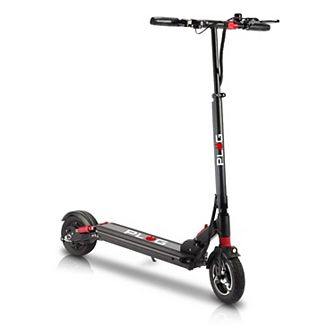 GoPowerBike Plug City Electric Scooter