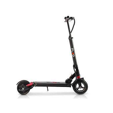 GoPowerBike Plug City Electric Scooter