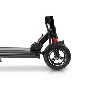 GoPowerBike Plug City Electric Scooter