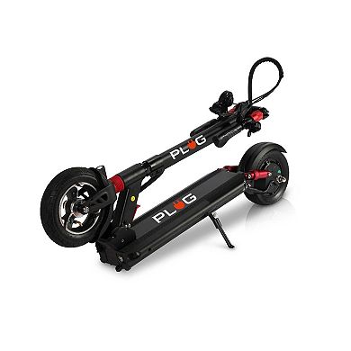 GoPowerBike Plug City Electric Scooter