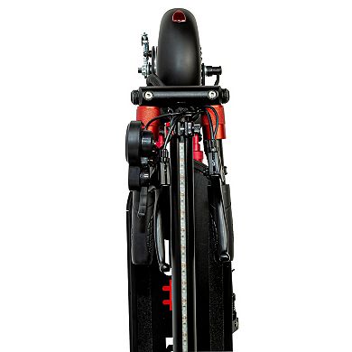 GoPowerBike Plug Runner Electric Scooter