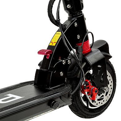 GoPowerBike Plug Runner Electric Scooter