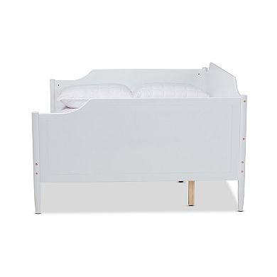 Baxton Studio Alya Daybed