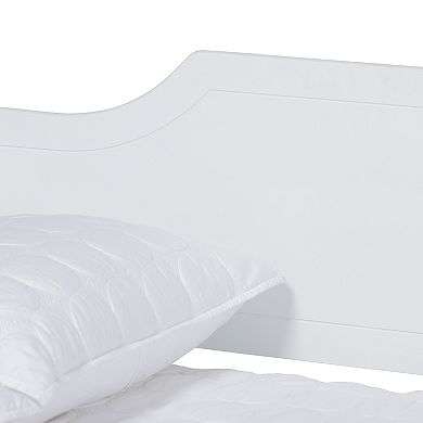 Baxton Studio Alya Daybed