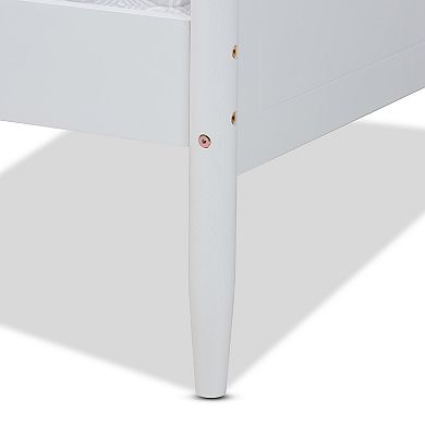 Baxton Studio Alya Daybed