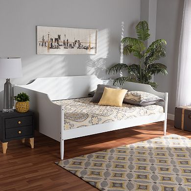 Baxton Studio Alya Daybed