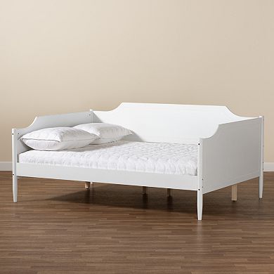 Baxton Studio Alya Daybed
