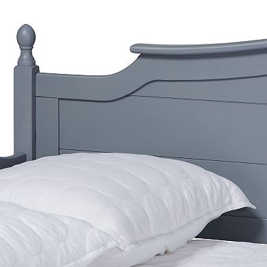 Baxton Studio Mara Daybed & Trundle