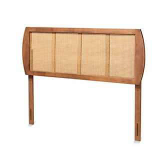 Baxton Studio Harris Headboard