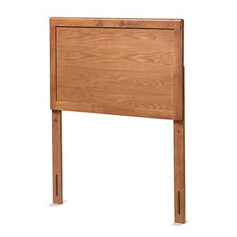 Baxton Studio Raya Headboard