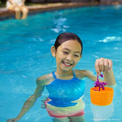 Barrel of Monkeys Splash by Wowwee