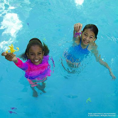 Barrel of Monkeys Splash by Wowwee