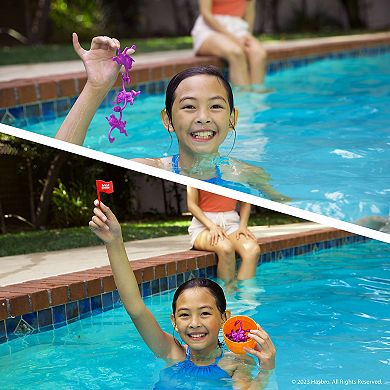 Barrel of Monkeys Splash by Wowwee