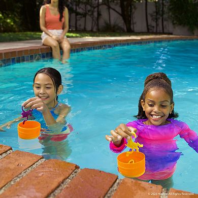 Barrel of Monkeys Splash by Wowwee