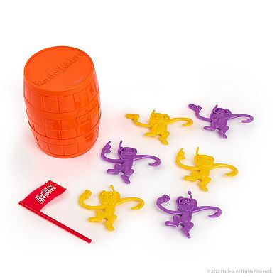 Barrel of Monkeys Splash by Wowwee