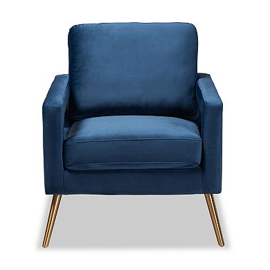 Baxton Studio Leland Chair