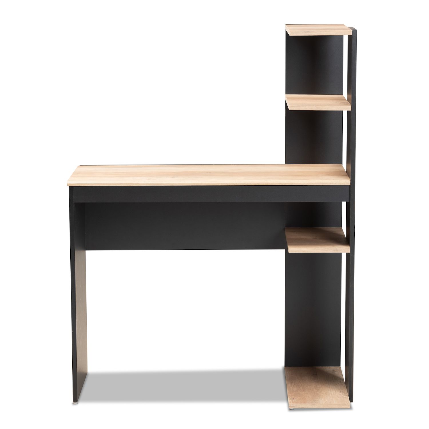 Baxton Studio Callahan Desk