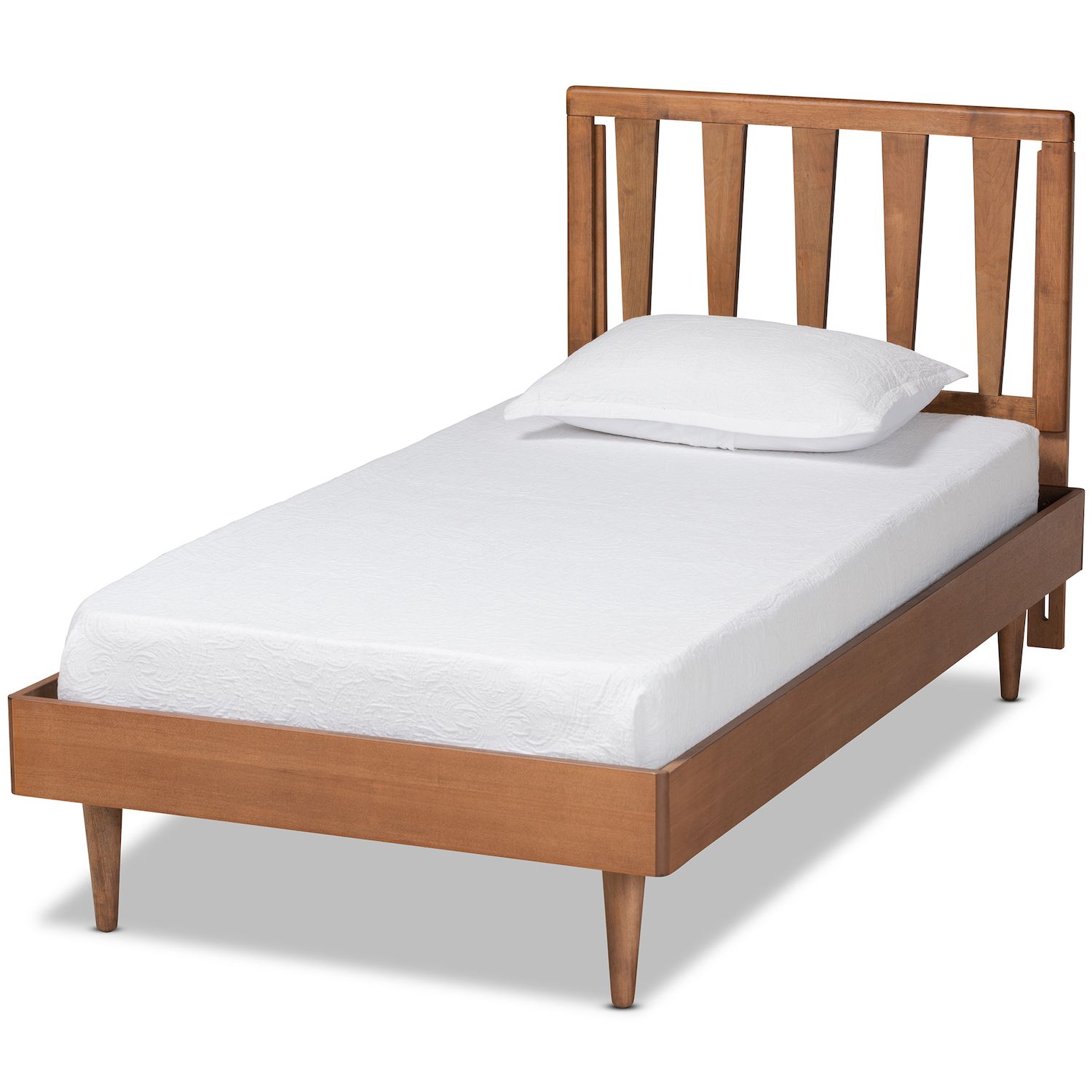 Kohls twin bed deals frame