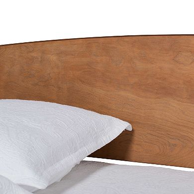 Baxton Studio Veles Full Daybed & Trundle